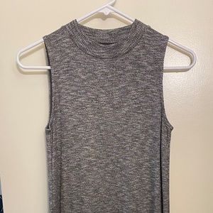 Madewell Sleeveless Dress